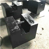 寧津縣1噸標準砝碼,供應(yīng)1000kg砝碼價格